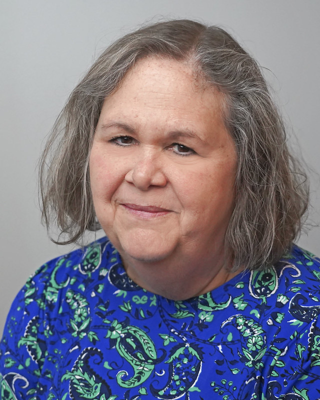 Dr. Mary Petron photo